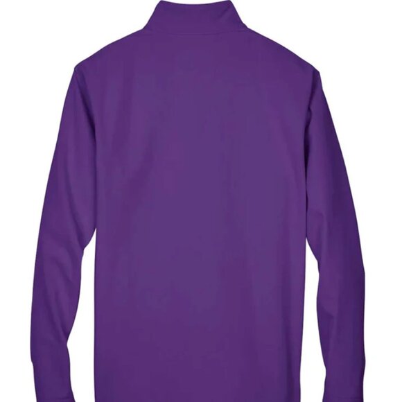 Team365 - Men's Leader Soft Shell Jacket - Picture 2 of 7